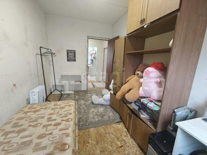 Коттедж/дом улица Александра Матросова