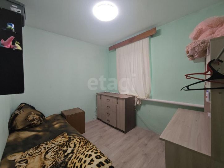 Коттедж/дом улица Александра Матросова