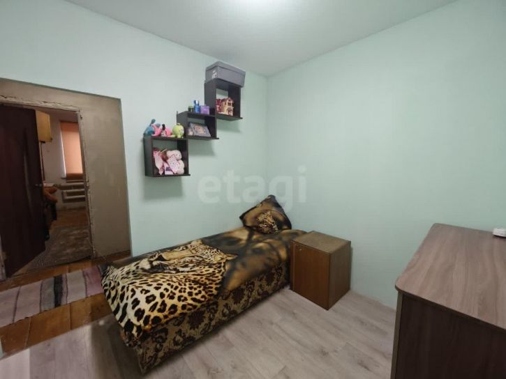 Коттедж/дом улица Александра Матросова