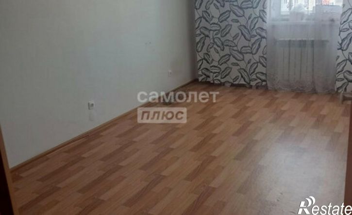 1-комн квартира Чусовая улица, 1к1