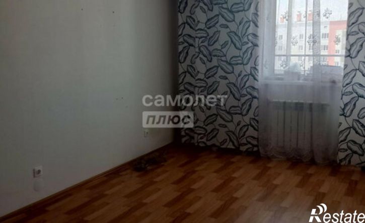 1-комн квартира Чусовая улица, 1к1