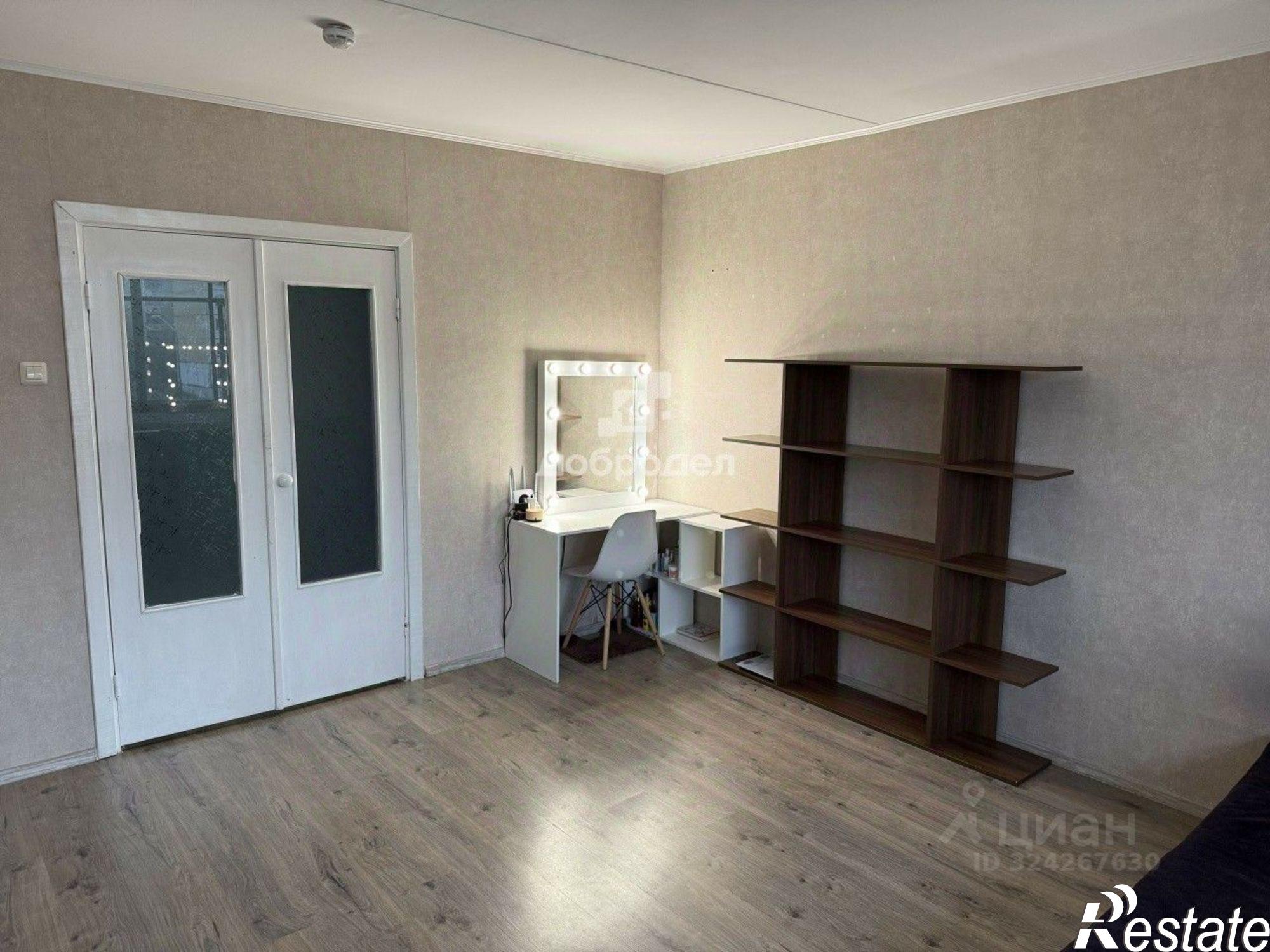 Купить квартиру за 4 000 000 рублей на ул Береговая, 76В