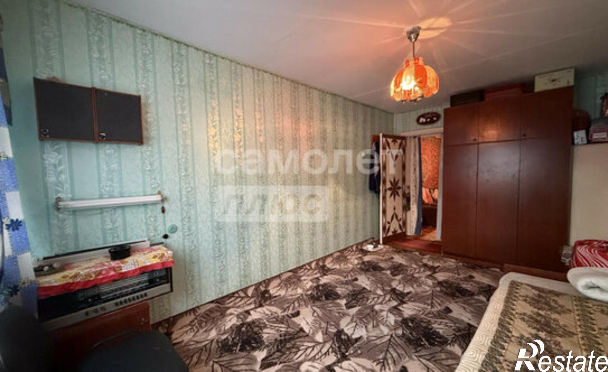 Купить квартиру за 3 650 000 рублей на ул Емлина, 20Б