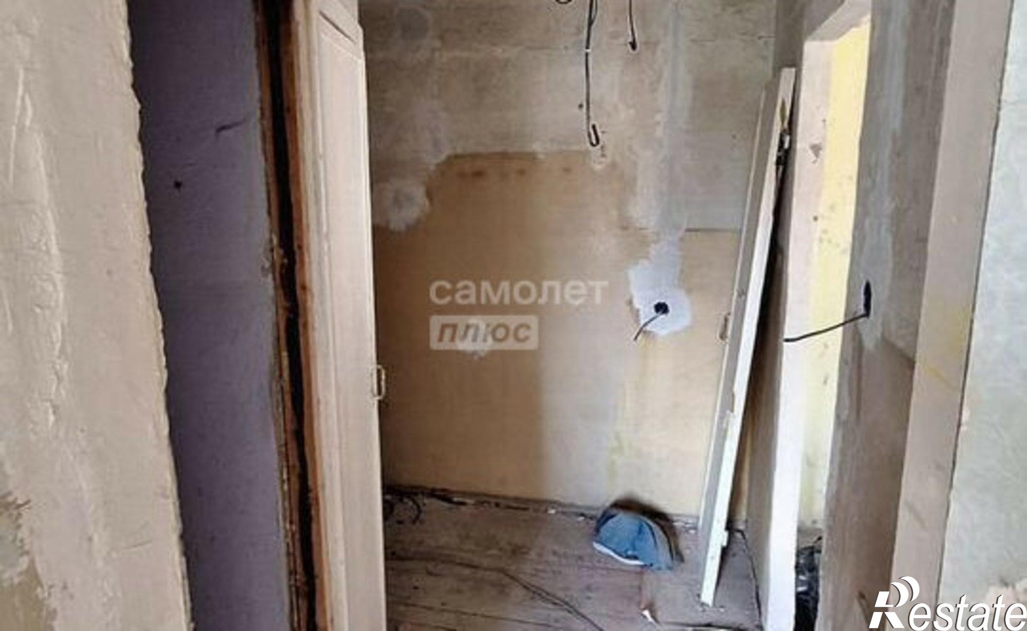 Купить квартиру за 2 600 000 рублей на ул 50 лет СССР, 14