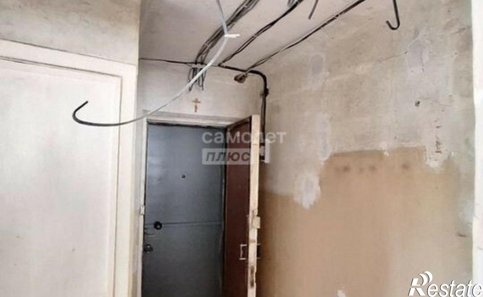 Купить квартиру за 2 600 000 рублей на ул 50 лет СССР, 14