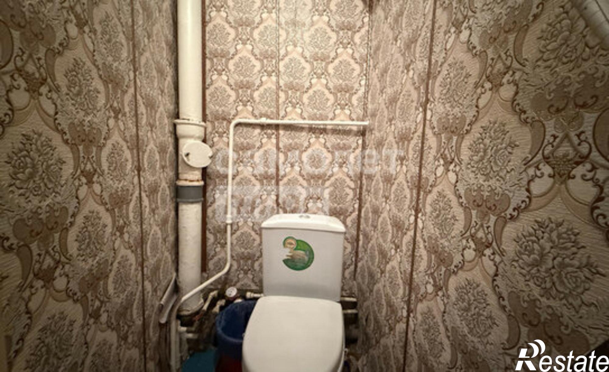 Купить квартиру за 3 650 000 рублей на ул Емлина, 20Б