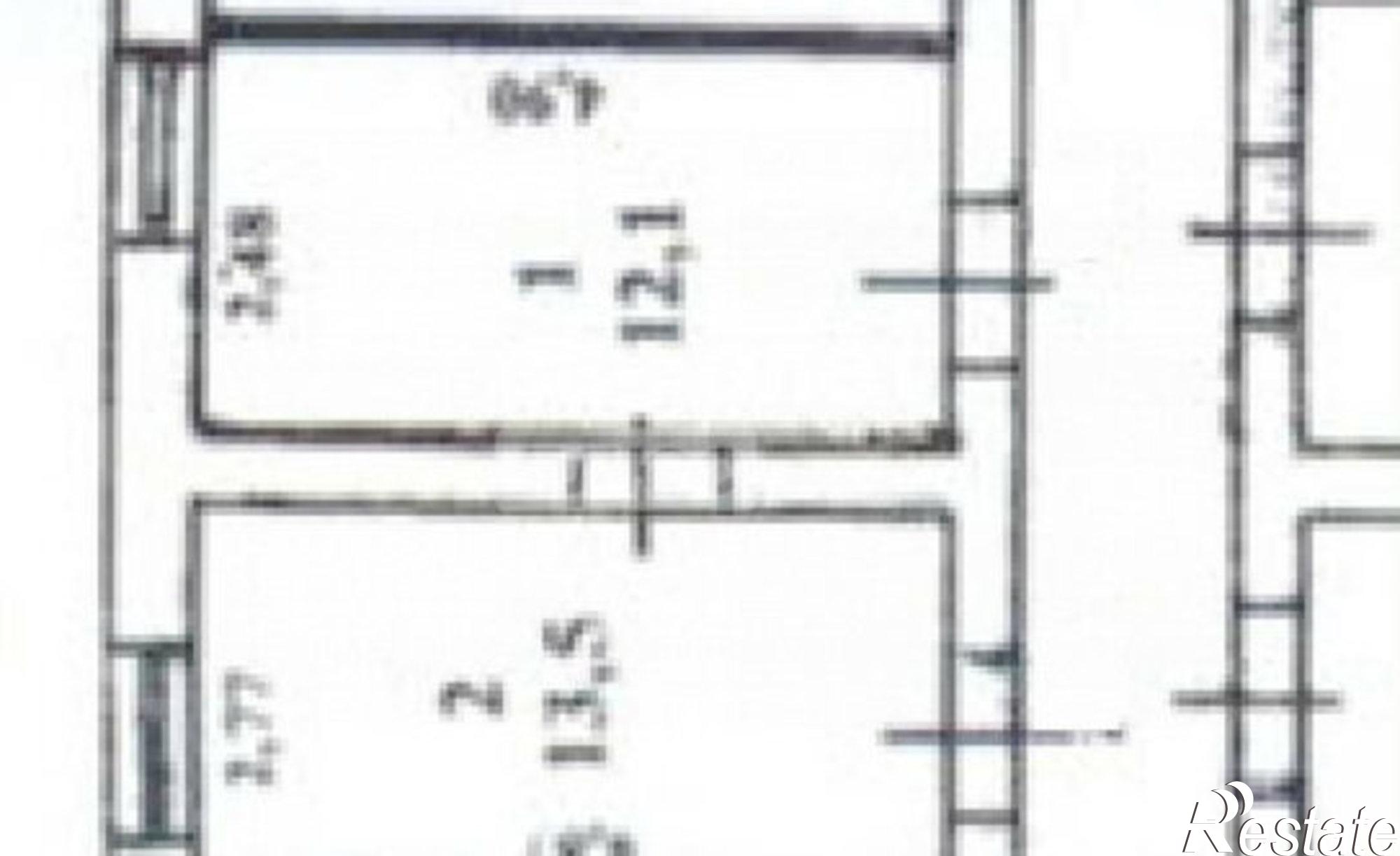 Купить квартиру за 2 600 000 рублей на ул 50 лет СССР, 14