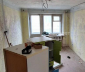 2-комн, 41кв м, этаж 3/5 ул 50 лет СССР, 14