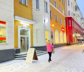 помещение 300 кв м улица Ватутина, 37