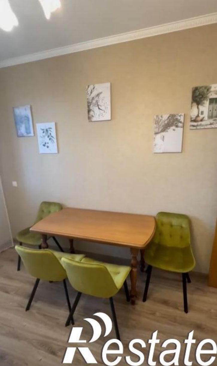 1-комн квартира Улица Трубников, 44