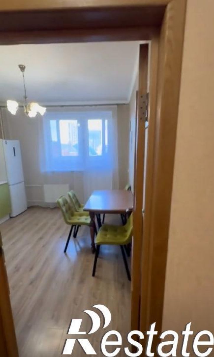 1-комн квартира Улица Трубников, 44