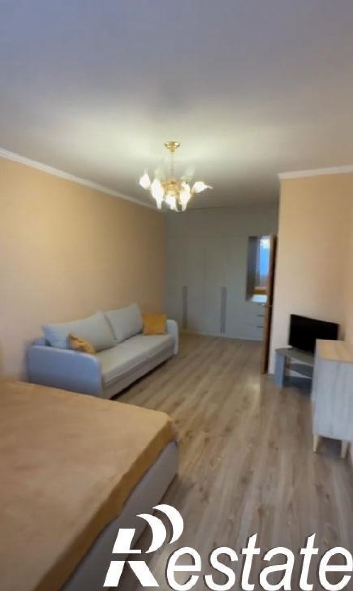 1-комн квартира Улица Трубников, 44