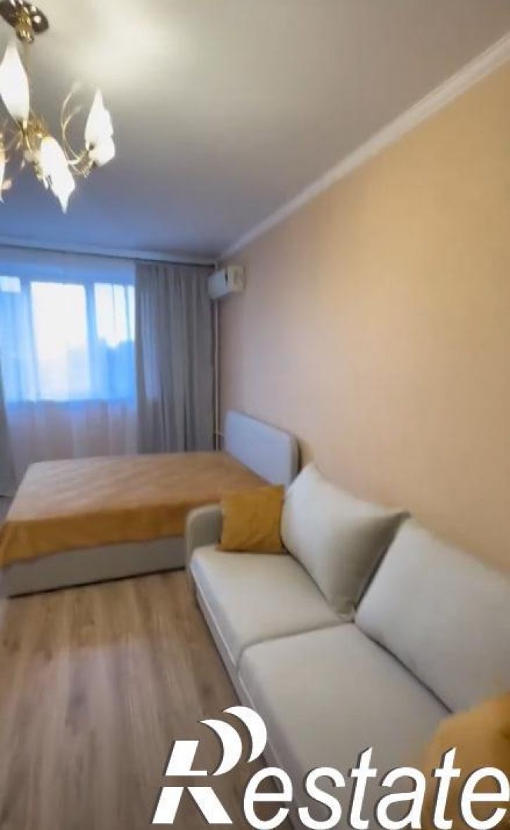 1-комн квартира Улица Трубников, 44