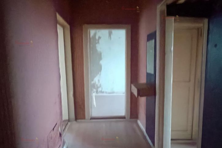 2-комн квартира Свердлова 14