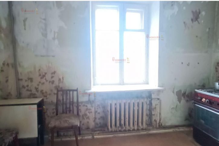 2-комн квартира Свердлова 14