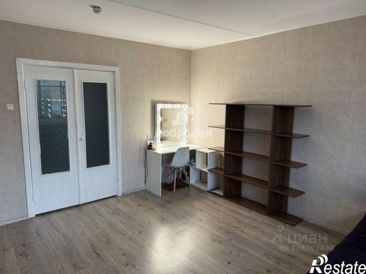 1-комн квартира ул Береговая, 76В,  д. 76В