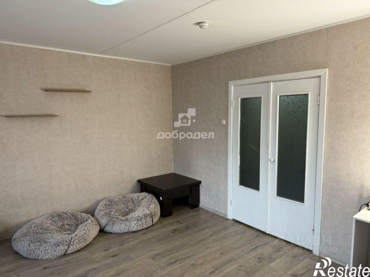 1-комн квартира ул Береговая, 76В,  д. 76В