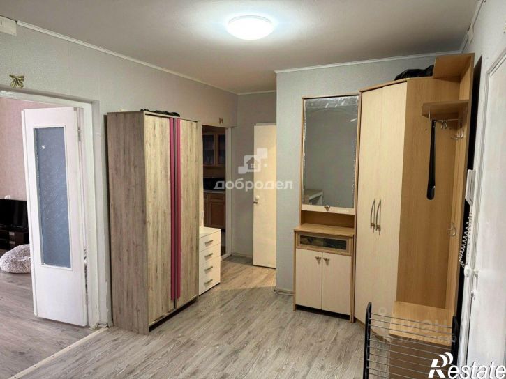 1-комн квартира ул Береговая, 76В,  д. 76В