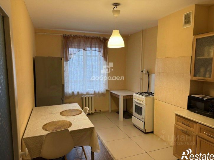 1-комн квартира ул Береговая, 76В,  д. 76В