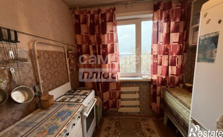 3-комн квартира ул Емлина, 20Б,  д. 20Б