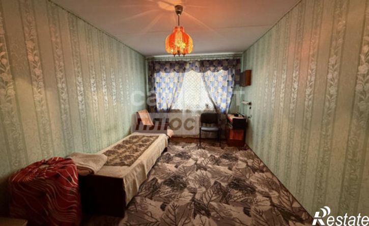 3-комн квартира ул Емлина, 20Б,  д. 20Б