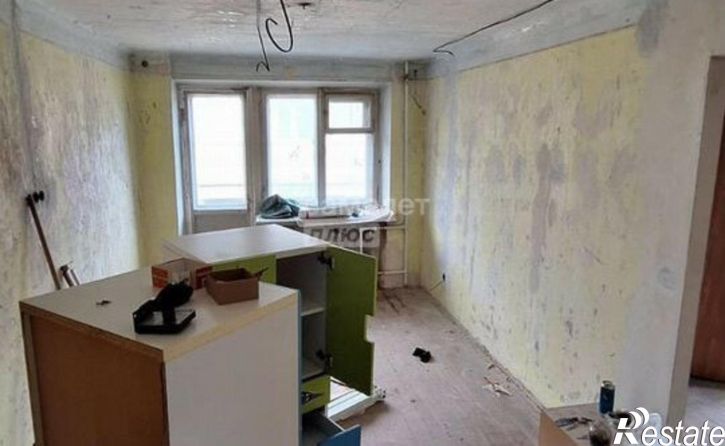 2-комн квартира ул 50 лет СССР, 14,  д. 14