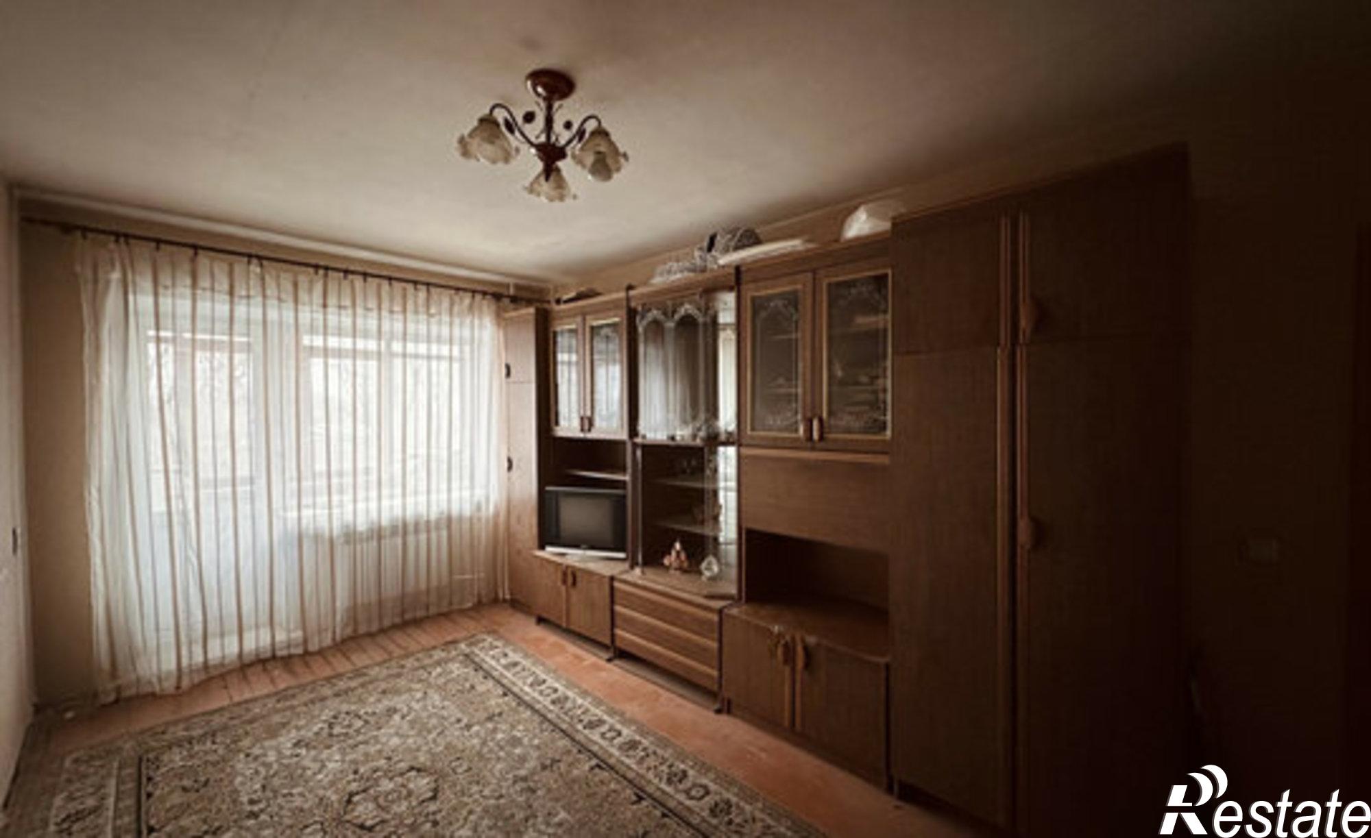 Купить квартиру за 2 850 000 рублей на ул Сантехизделий, 15