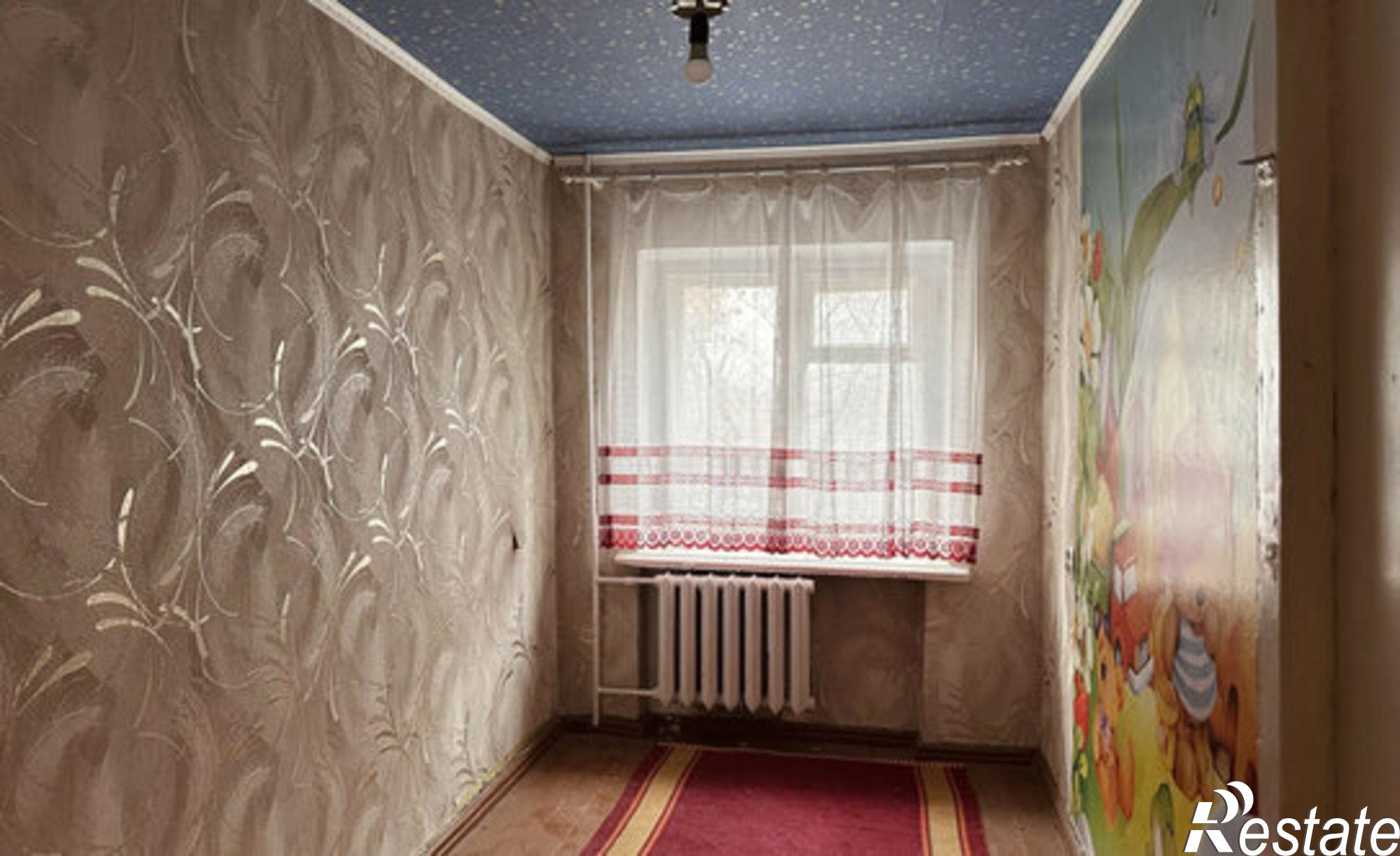 Купить квартиру за 2 850 000 рублей на ул Сантехизделий, 15