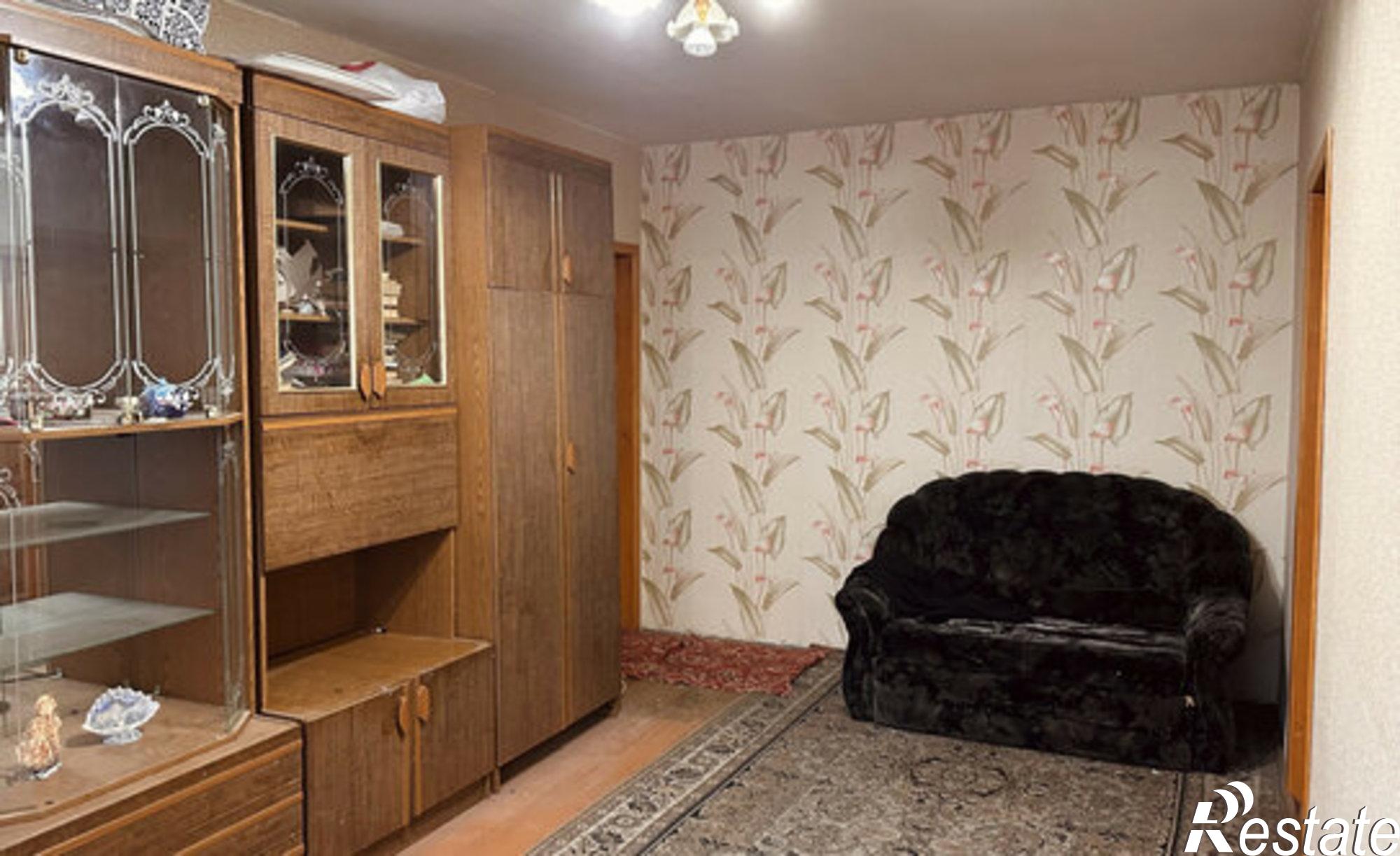 Купить квартиру за 2 850 000 рублей на ул Сантехизделий, 15