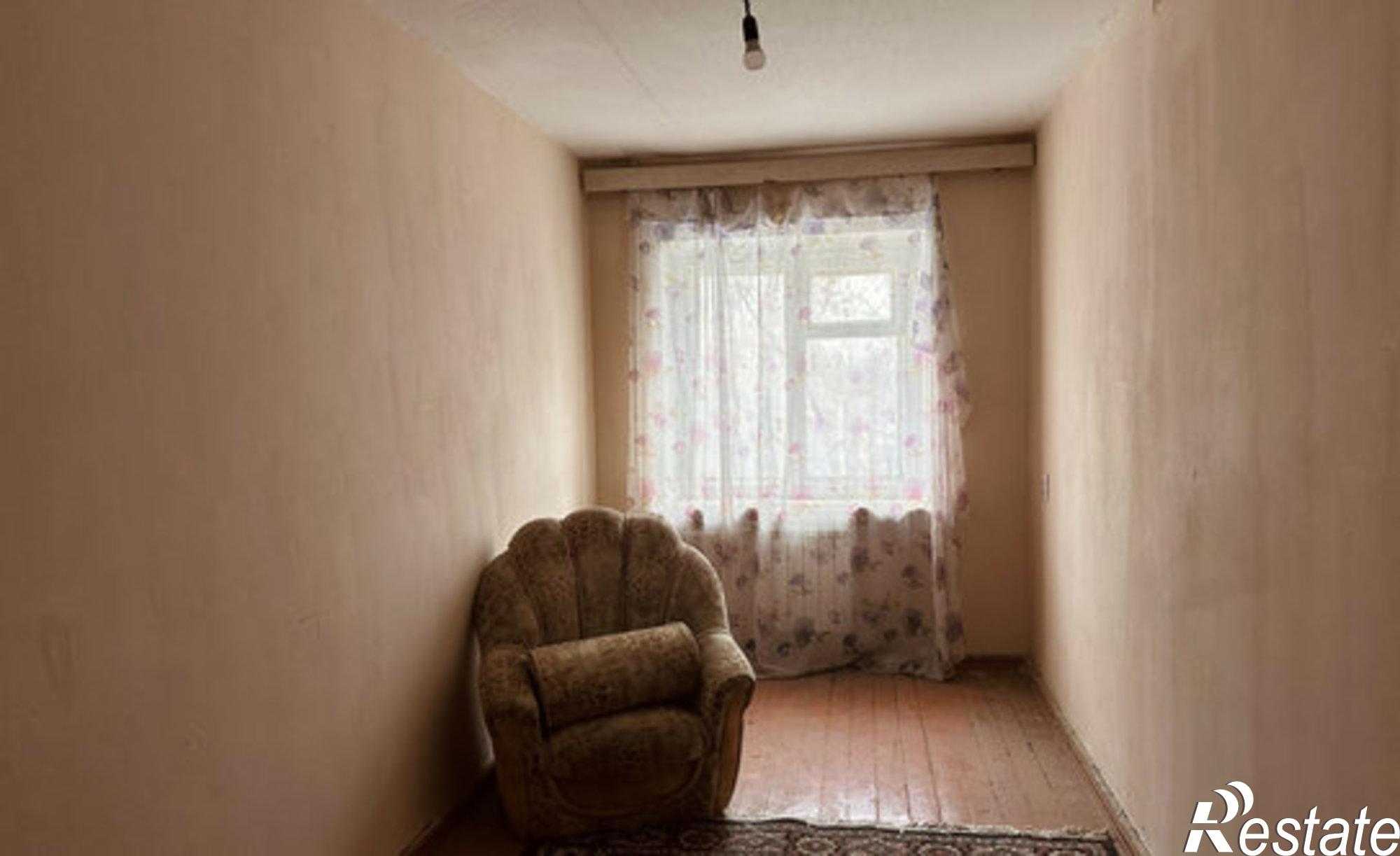 Купить квартиру за 2 850 000 рублей на ул Сантехизделий, 15