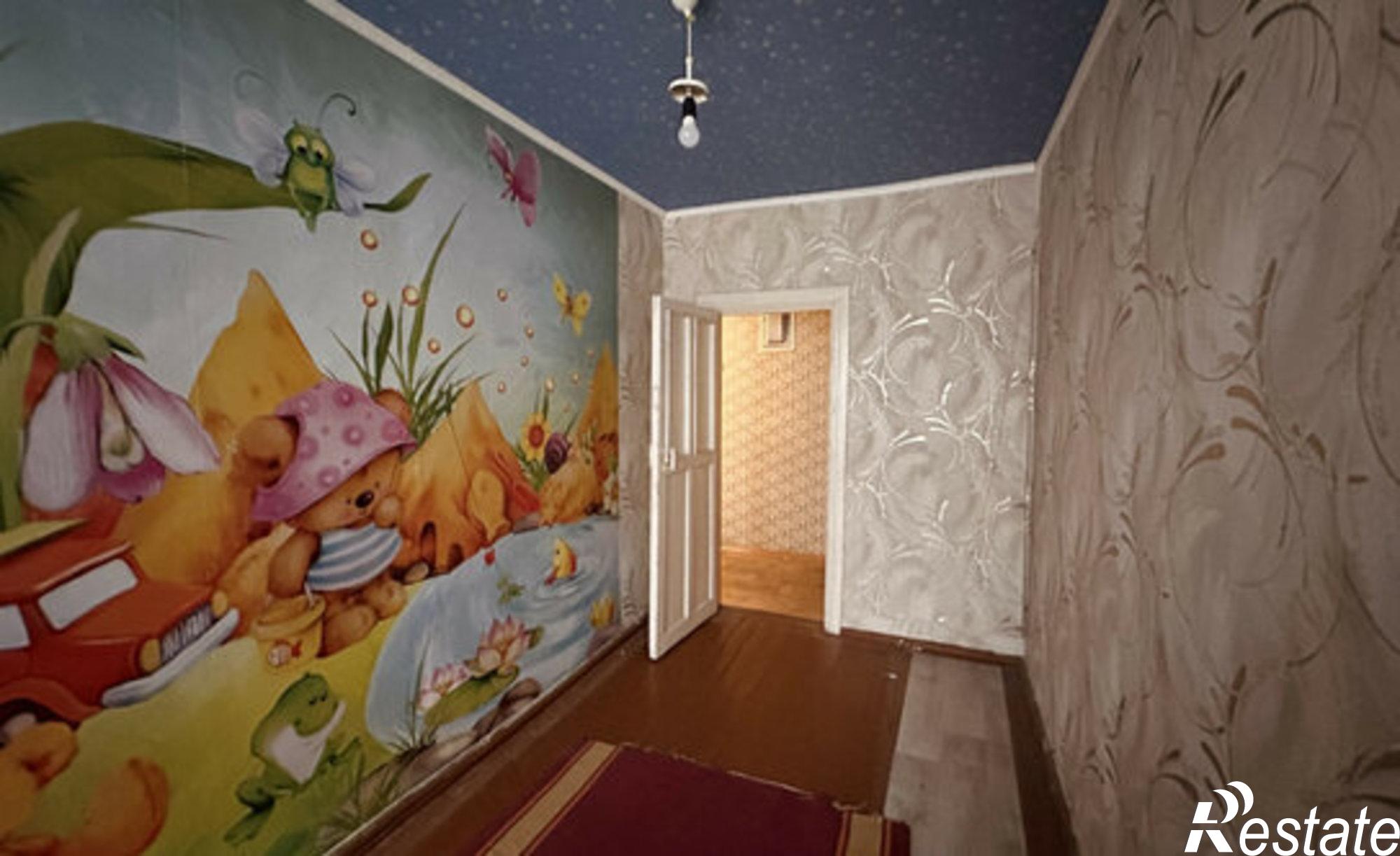 Купить квартиру за 2 850 000 рублей на ул Сантехизделий, 15