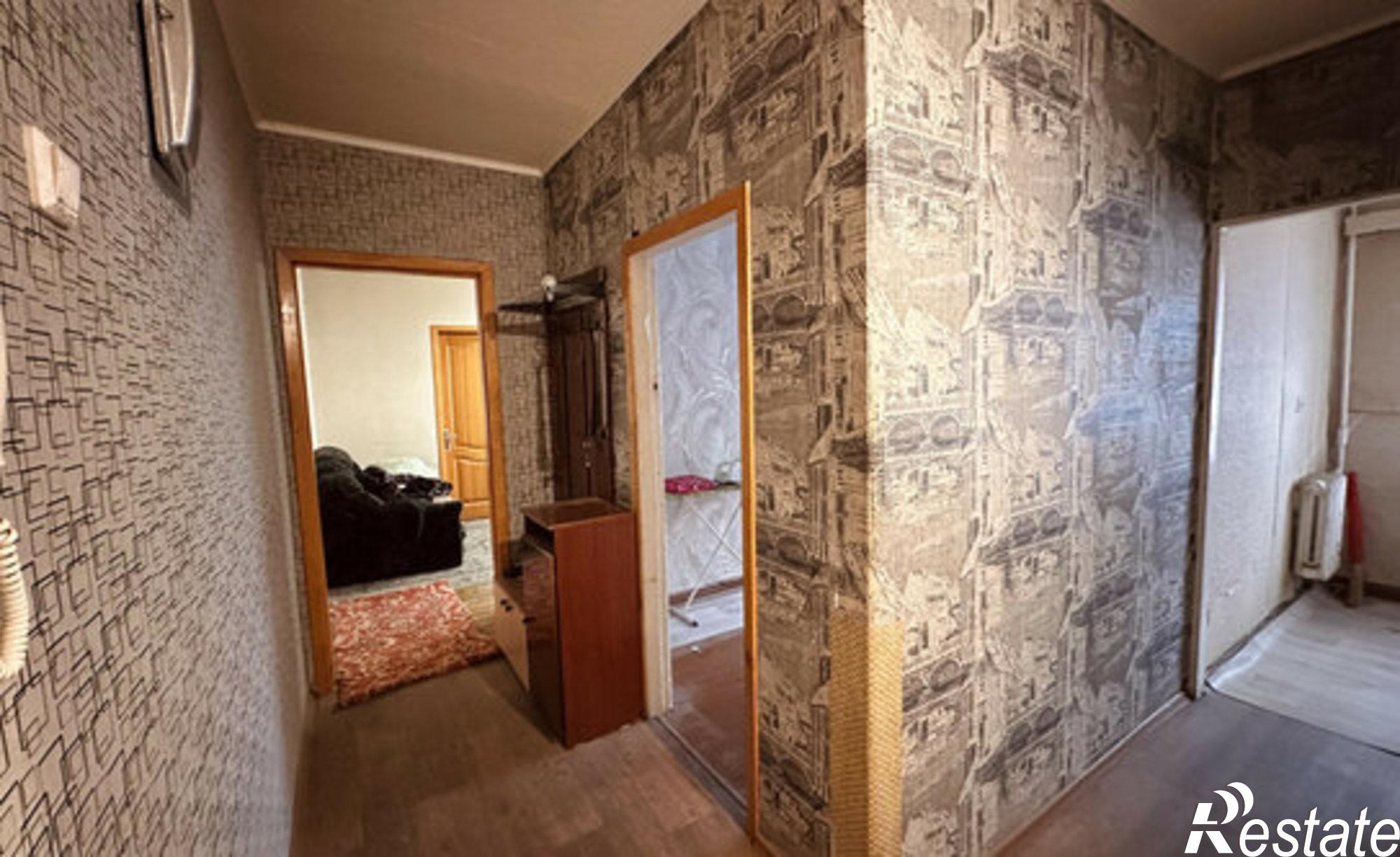 Купить квартиру за 2 850 000 рублей на ул Сантехизделий, 15