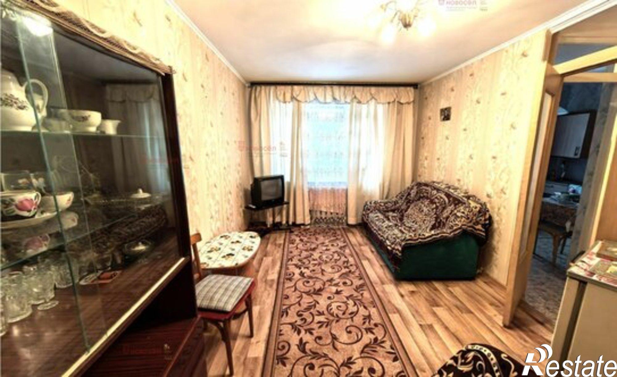 Купить квартиру за 2 990 000 рублей на проспект Ильича, 20