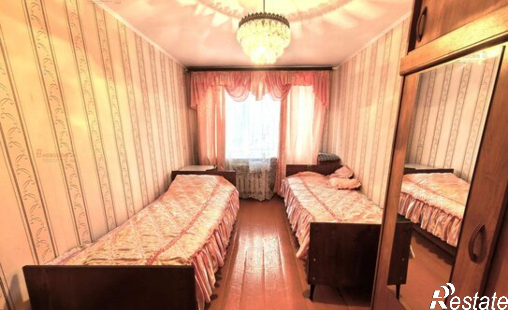 Купить квартиру за 2 990 000 рублей на проспект Ильича, 20