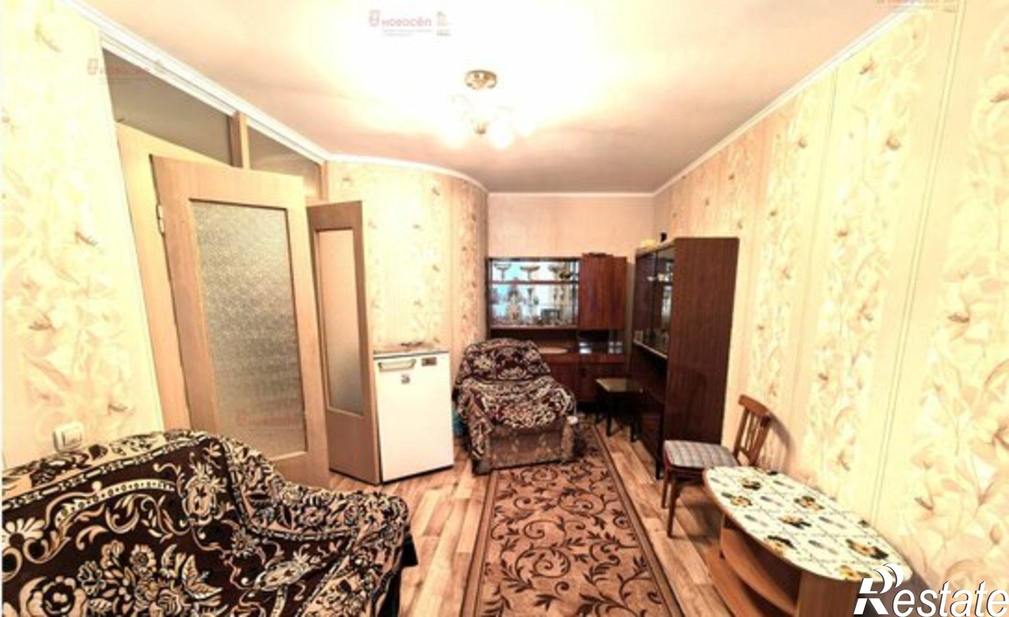 Купить квартиру за 2 990 000 рублей на проспект Ильича, 20