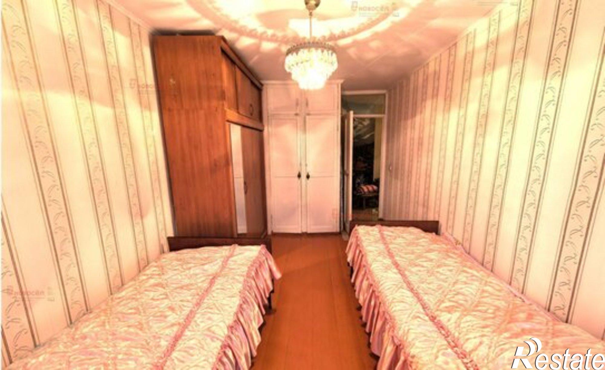 Купить квартиру за 2 990 000 рублей на проспект Ильича, 20