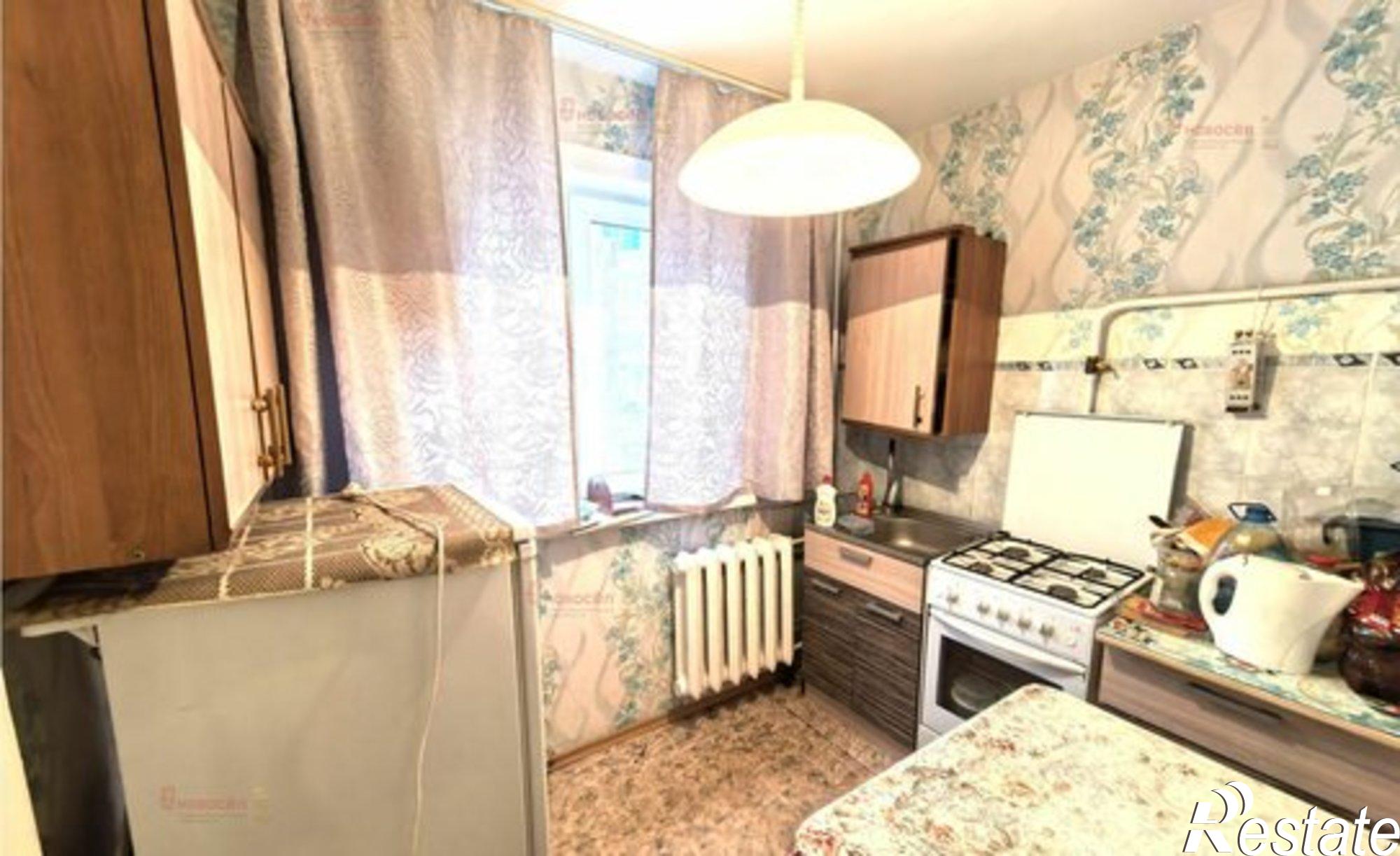 Купить квартиру за 2 990 000 рублей на проспект Ильича, 20