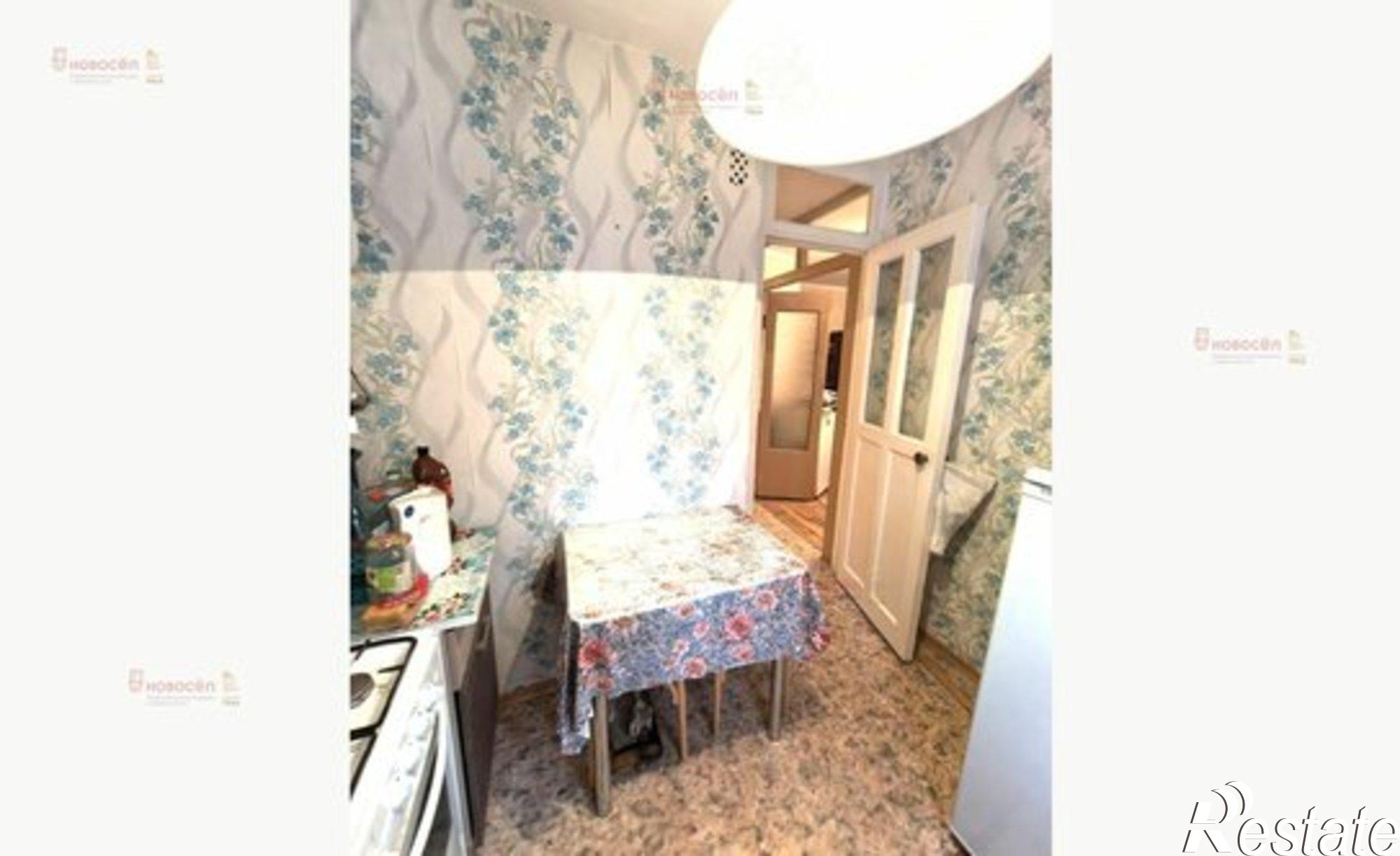 Купить квартиру за 2 990 000 рублей на проспект Ильича, 20