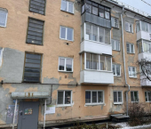 3-комн, 53кв м, этаж 2/4 ул Сантехизделий, 15