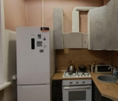 3-комн, 62кв м, этаж 1/2 ул Герцена, 9а