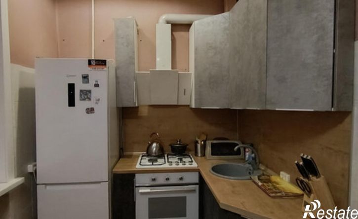 3-комн квартира ул Герцена, 9а,  д. 9а