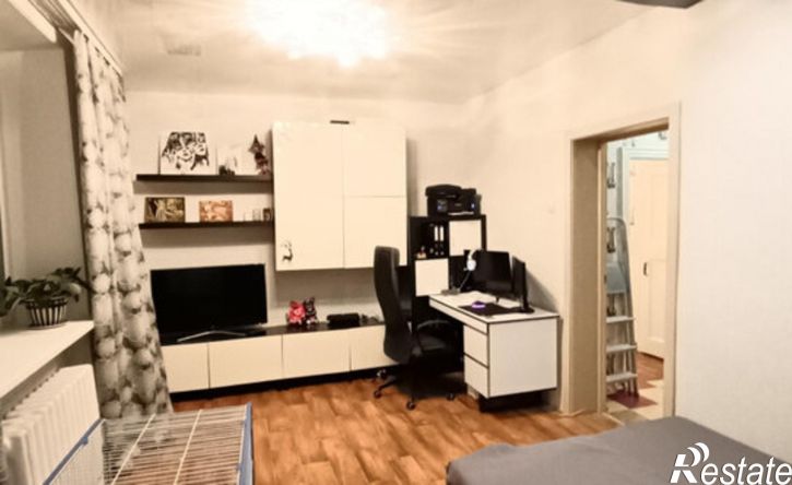 3-комн квартира ул Герцена, 9а,  д. 9а