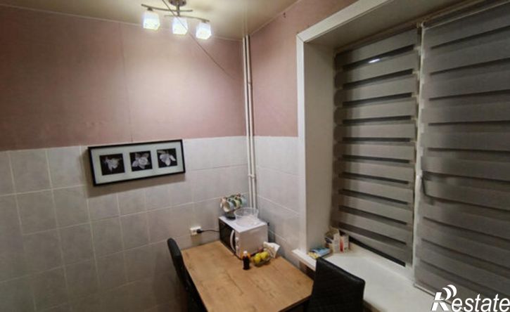 3-комн квартира ул Герцена, 9а,  д. 9а