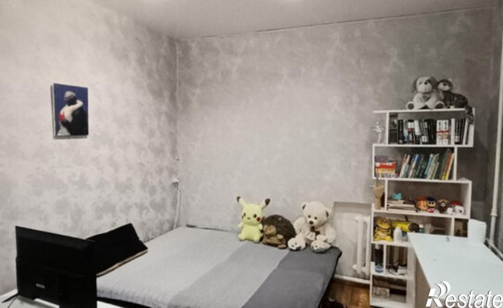 3-комн квартира ул Герцена, 9а,  д. 9а