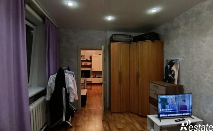 3-комн квартира ул Герцена, 9а,  д. 9а