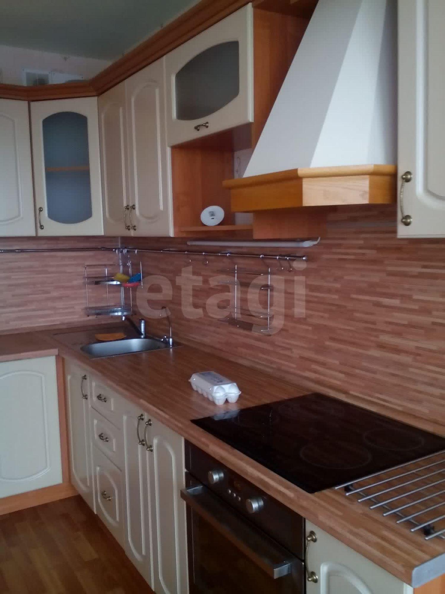 Сдать квартиру за 20 000 рублей на бульвар Юности