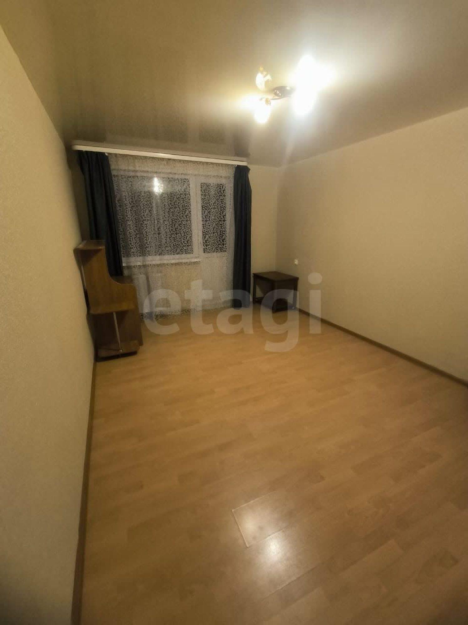 Купить квартиру за 3 299 000 рублей на улица Сакко и Ванцетти