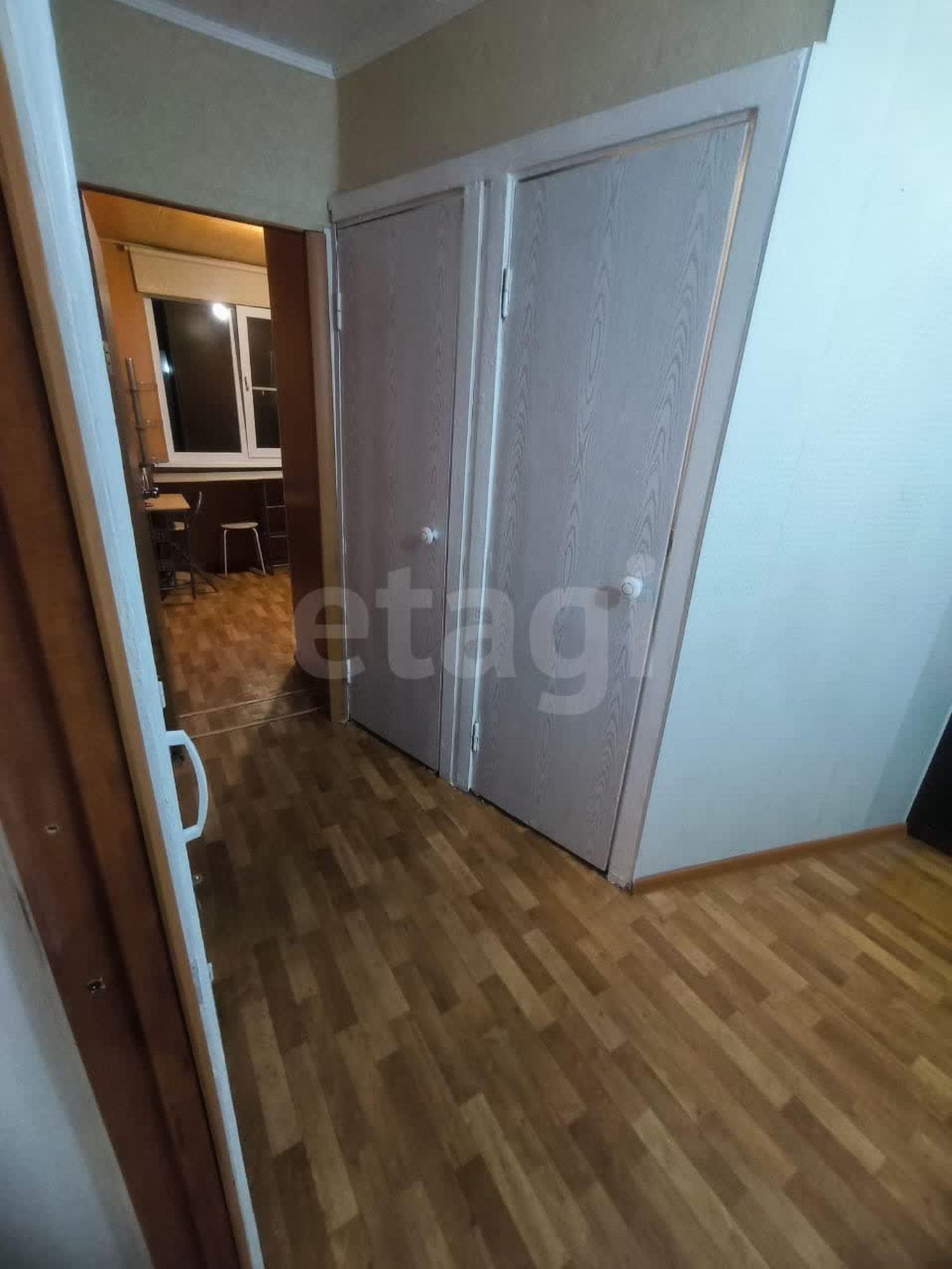 Купить квартиру за 3 299 000 рублей на улица Сакко и Ванцетти