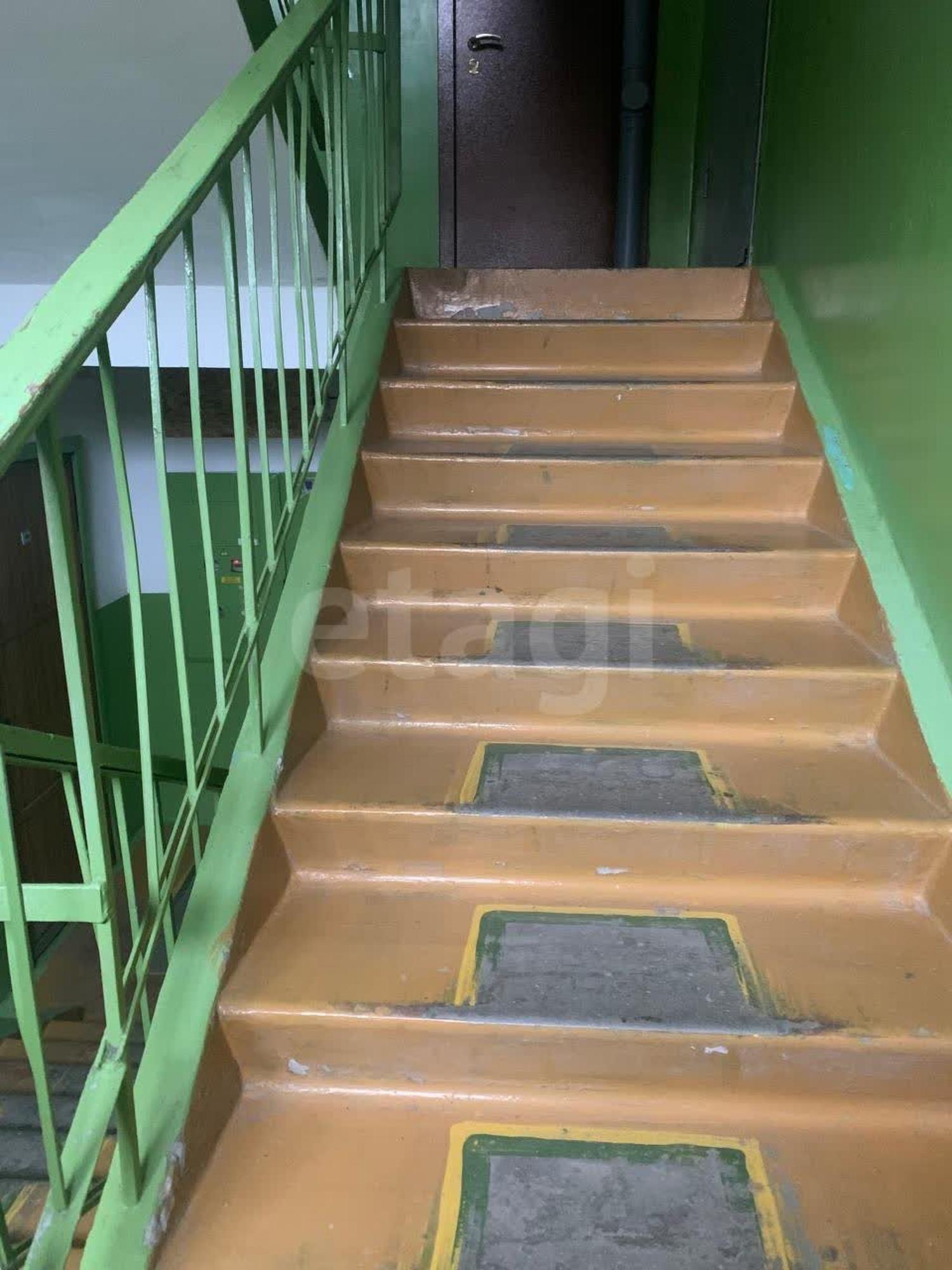 Купить квартиру за 3 800 000 рублей на улица Ленина