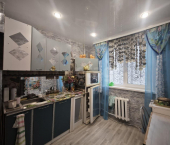 1-комн, 24.7кв м, этаж 1/5 улица Емлина